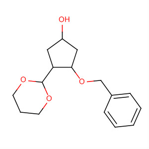 CAS No 88462-41-3  Molecular Structure