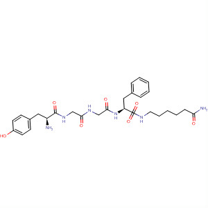 CAS No 88462-94-6  Molecular Structure