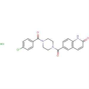 CAS No 88463-85-8  Molecular Structure