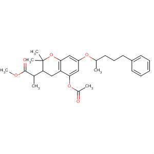 CAS No 88464-21-5  Molecular Structure