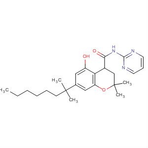 CAS No 88464-53-3  Molecular Structure