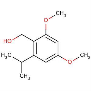 CAS No 88464-59-9  Molecular Structure