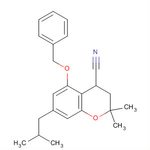 CAS No 88464-64-6  Molecular Structure