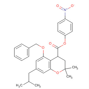CAS No 88464-66-8  Molecular Structure
