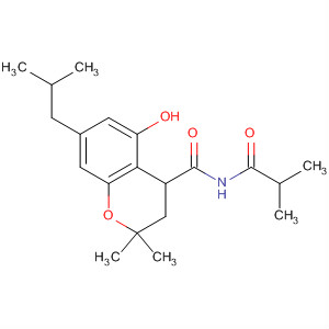 CAS No 88464-69-1  Molecular Structure