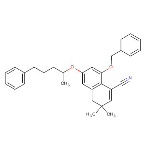 CAS No 88464-71-5  Molecular Structure