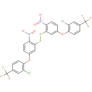 CAS No 88465-00-3  Molecular Structure