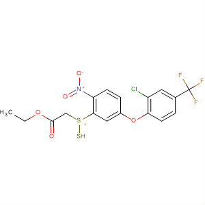 CAS No 88465-05-8  Molecular Structure