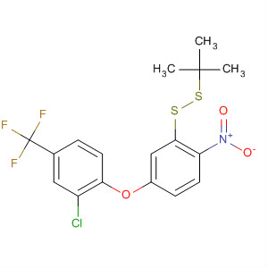 CAS No 88465-14-9  Molecular Structure