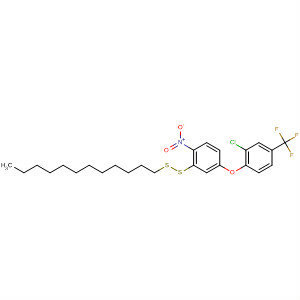 CAS No 88465-15-0  Molecular Structure
