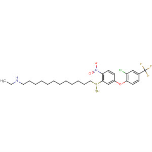 CAS No 88465-16-1  Molecular Structure