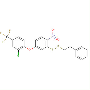 CAS No 88465-18-3  Molecular Structure