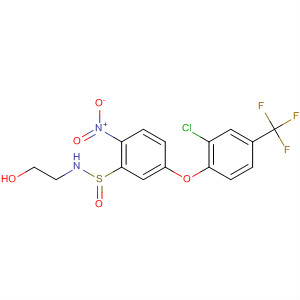 CAS No 88465-24-1  Molecular Structure