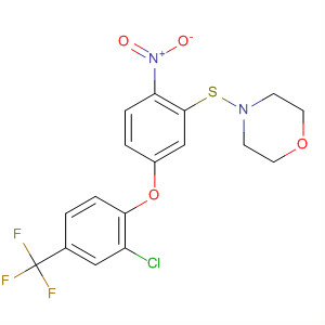 CAS No 88465-32-1  Molecular Structure