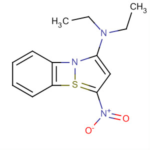 CAS No 88465-39-8  Molecular Structure