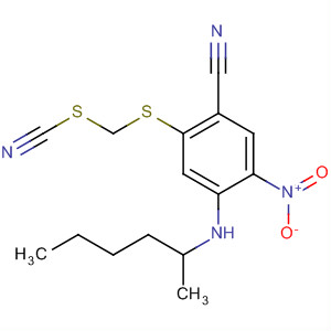 Cas Number: 88465-43-4  Molecular Structure