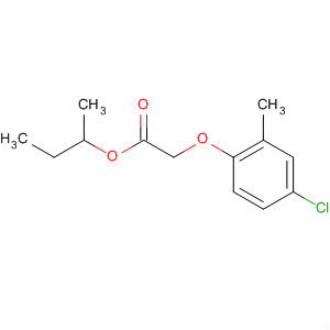 CAS No 88465-49-0  Molecular Structure