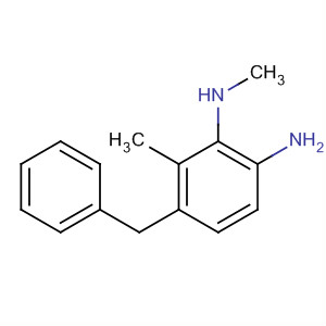 CAS No 88465-51-4  Molecular Structure