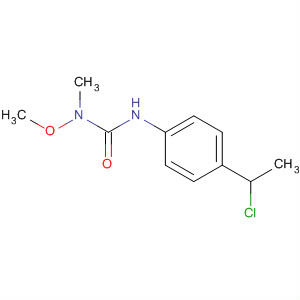 CAS No 88465-53-6  Molecular Structure
