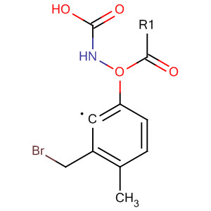 CAS No 88465-55-8  Molecular Structure