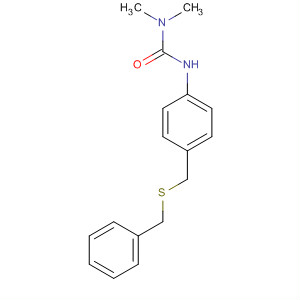 CAS No 88465-59-2  Molecular Structure