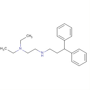 CAS No 88465-73-0  Molecular Structure