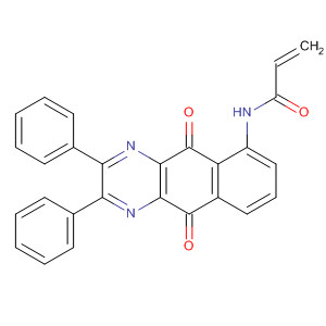 Cas Number: 88465-86-5  Molecular Structure