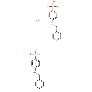 CAS No 88465-87-6  Molecular Structure