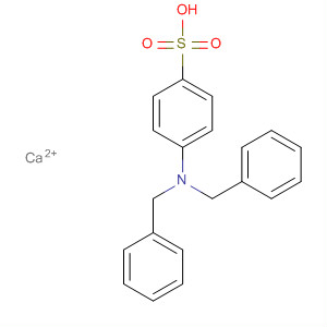 CAS No 88465-89-8  Molecular Structure