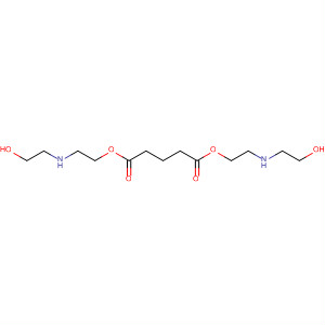 CAS No 88466-01-7  Molecular Structure