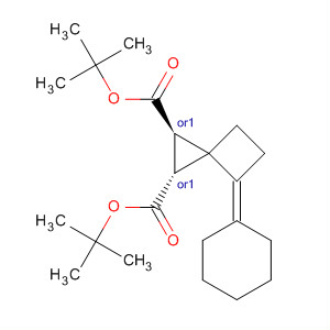 CAS No 88466-17-5  Molecular Structure