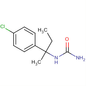 CAS No 88466-23-3  Molecular Structure