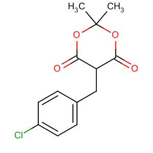 CAS No 88466-67-5  Molecular Structure