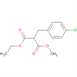 CAS No 88466-68-6  Molecular Structure