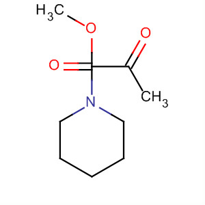 CAS No 88466-71-1  Molecular Structure