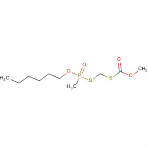 CAS No 88467-50-9  Molecular Structure