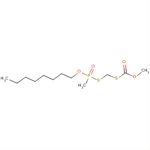 CAS No 88467-52-1  Molecular Structure