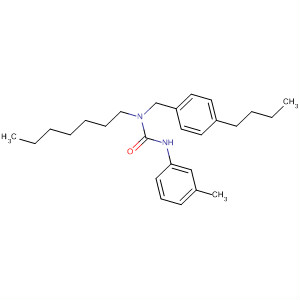 CAS No 88467-99-6  Molecular Structure