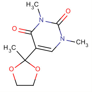 CAS No 88468-98-8  Molecular Structure