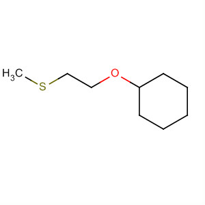 CAS No 88469-48-1  Molecular Structure