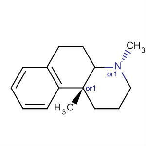 CAS No 88469-91-4  Molecular Structure