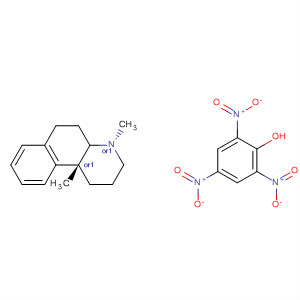 CAS No 88469-92-5  Molecular Structure
