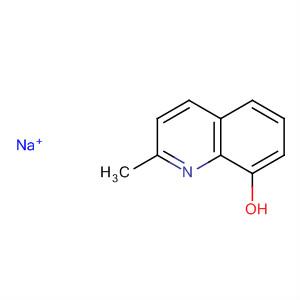 CAS No 88471-58-3  Molecular Structure