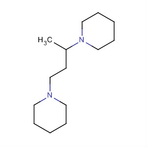 CAS No 88472-64-4  Molecular Structure