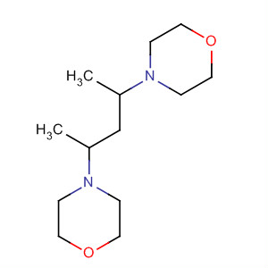 Cas Number: 88472-69-9  Molecular Structure