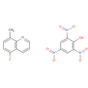 CAS No 88474-27-5  Molecular Structure