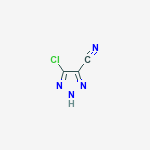 CAS No 88474-32-2  Molecular Structure