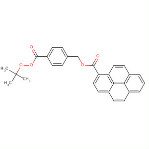 CAS No 88475-87-0  Molecular Structure