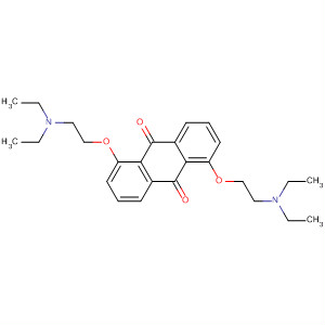 CAS No 88476-73-7  Molecular Structure