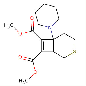 Cas Number: 88477-09-2  Molecular Structure